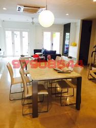 Raya Garden (D19), Terrace #103950242